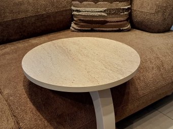 510 EKO C Z�GON TRAVERTEN